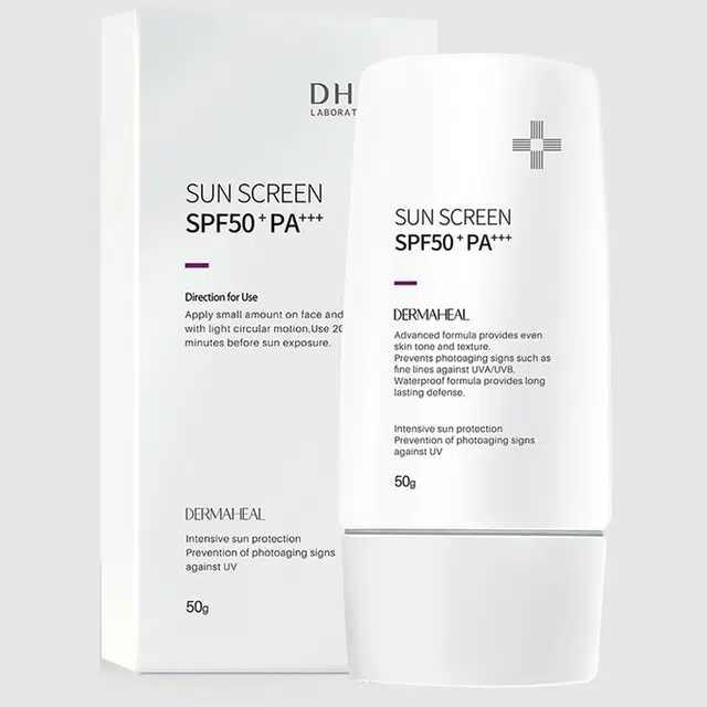 SINCE 1999 SPF50+ 50g