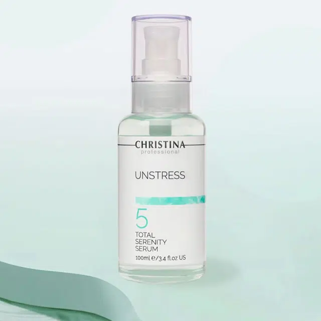 CHRISTINA5 100ml
