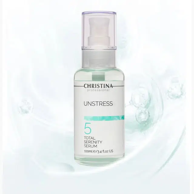 CHRISTINA5 100ml