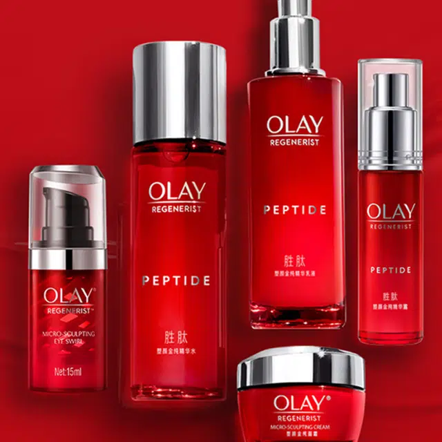 OLAY