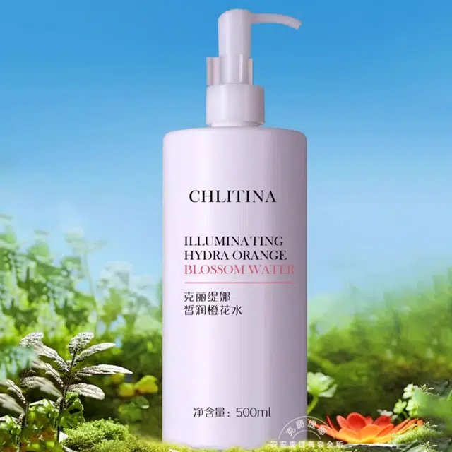 CHLITINA 500ml