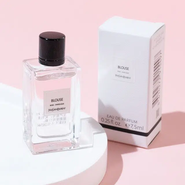 YSL EDP 7.5ml7.5ml*27.5ml*37.5ml*57.5ml*8