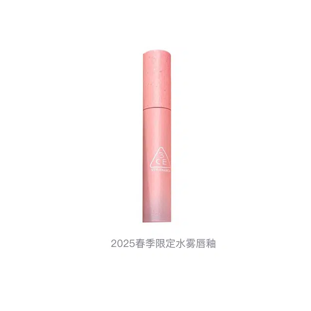 3CE 2025