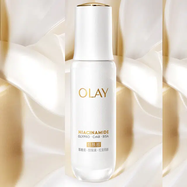 OLAY 50ml+50ml