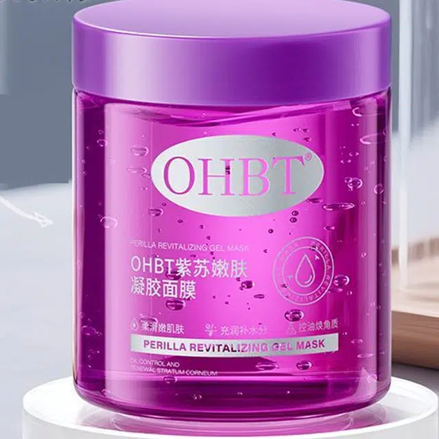 OHBT 250g