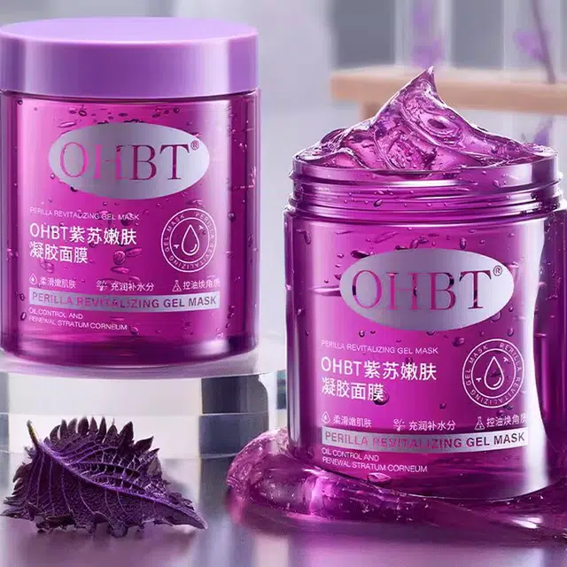 OHBT 250g