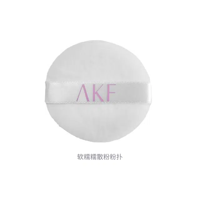 AKF