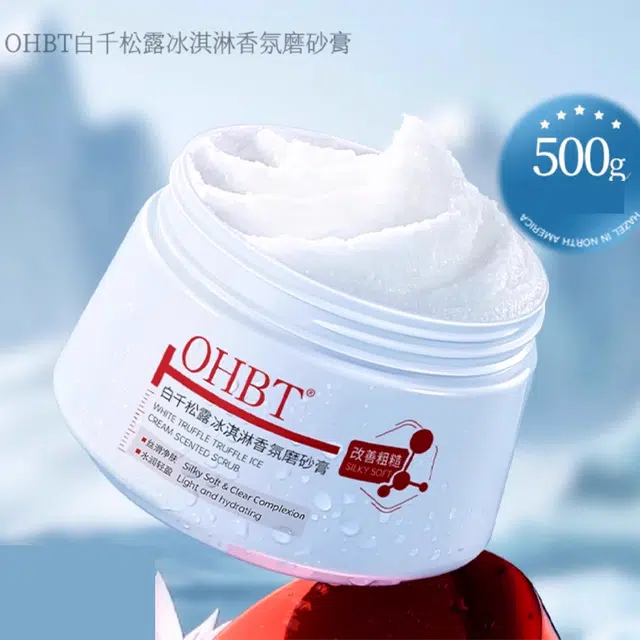 OHBT 500g