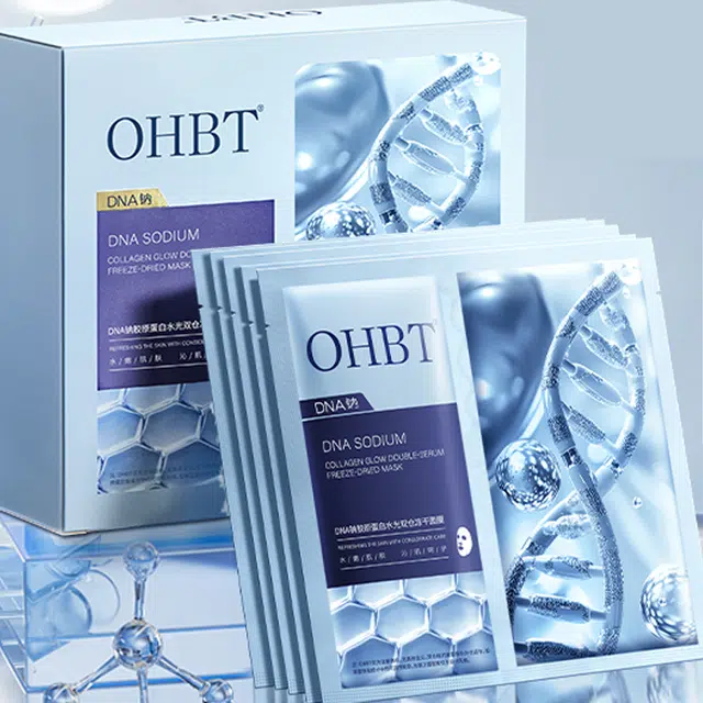 OHBT DNA