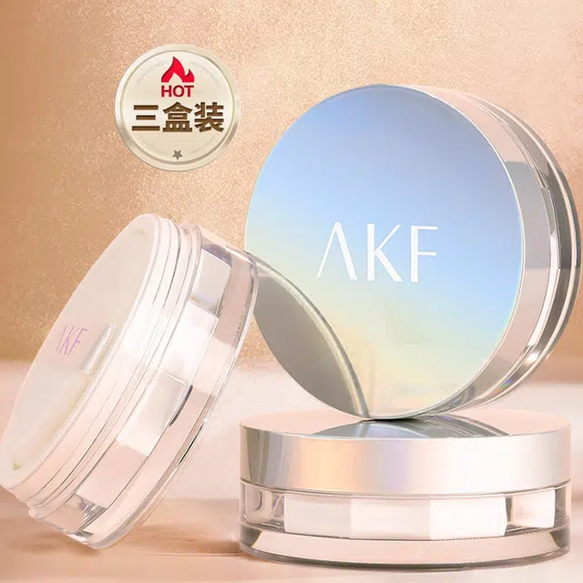 AKF