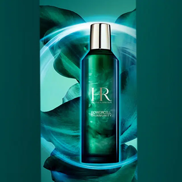 HR 100ml+15ml