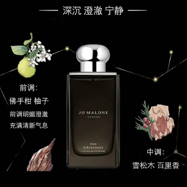 EDC 50ml