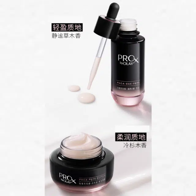OLAY 30ml+50g