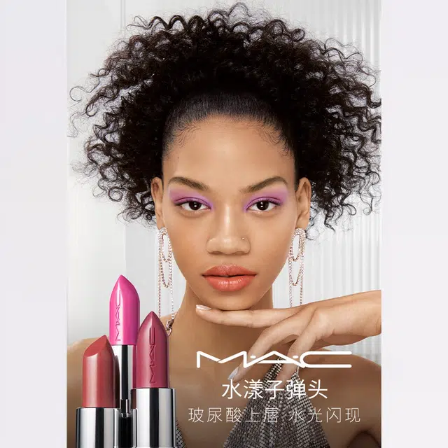 MAC 3g