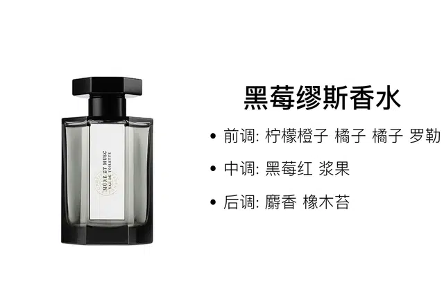 L'Artisan Parfumeur EDT 50ml100ml