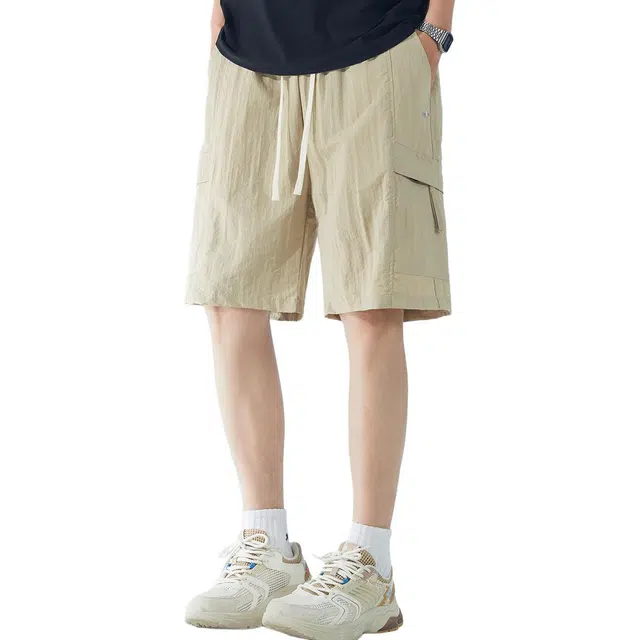 361° Outdoor Series Shorts