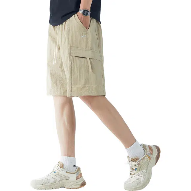 361° Outdoor Series Shorts