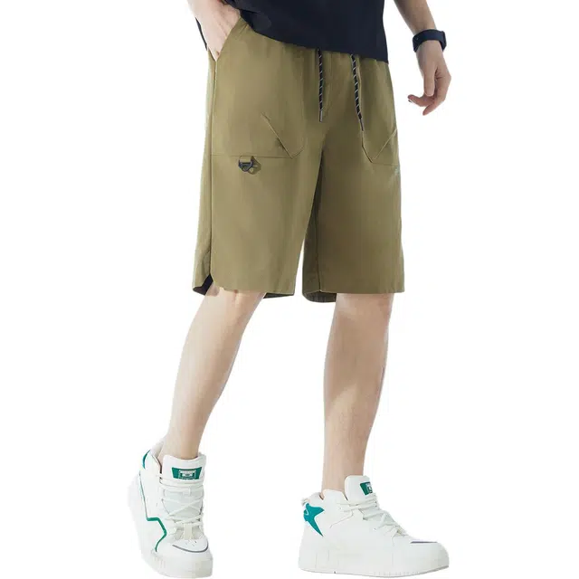 361° Lifestyle Series Shorts