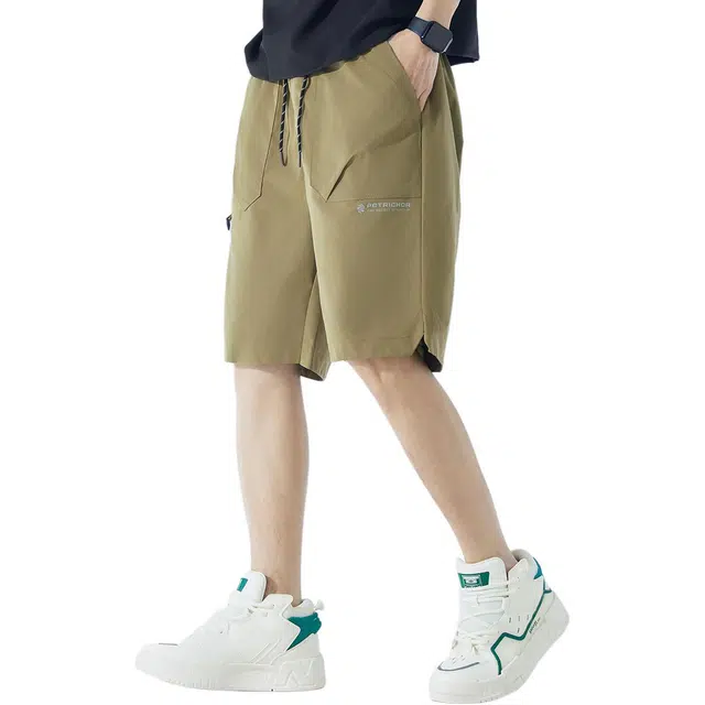 361° Lifestyle Series Shorts