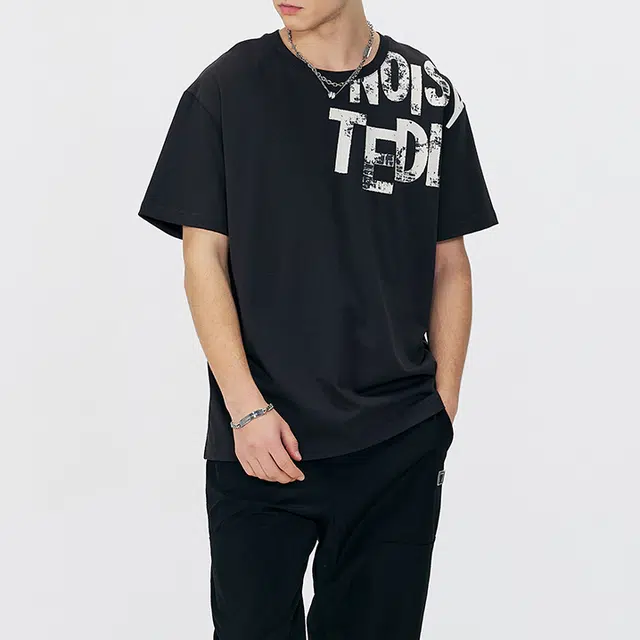 NOISY TEDDY T