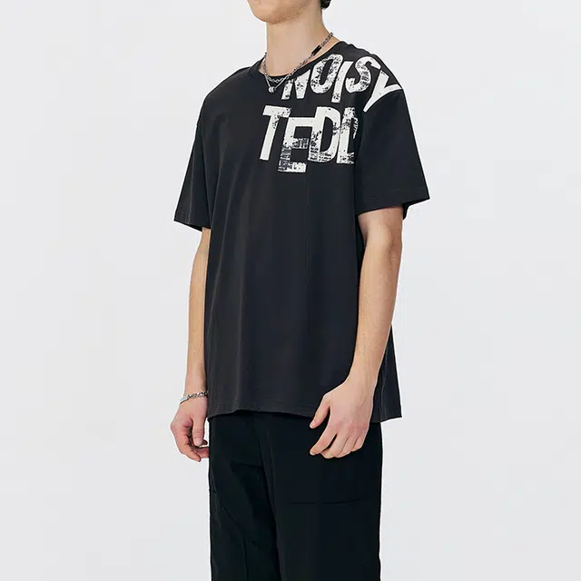 NOISY TEDDY T