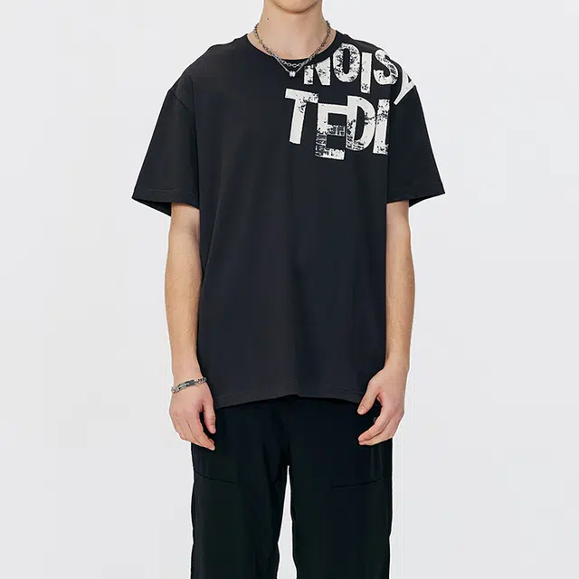NOISY TEDDY T