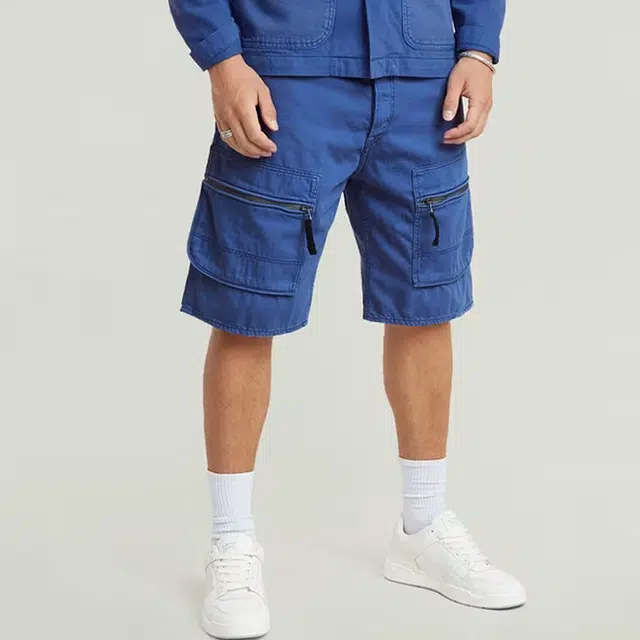 G-STAR RAW