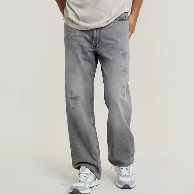 G-STAR RAW