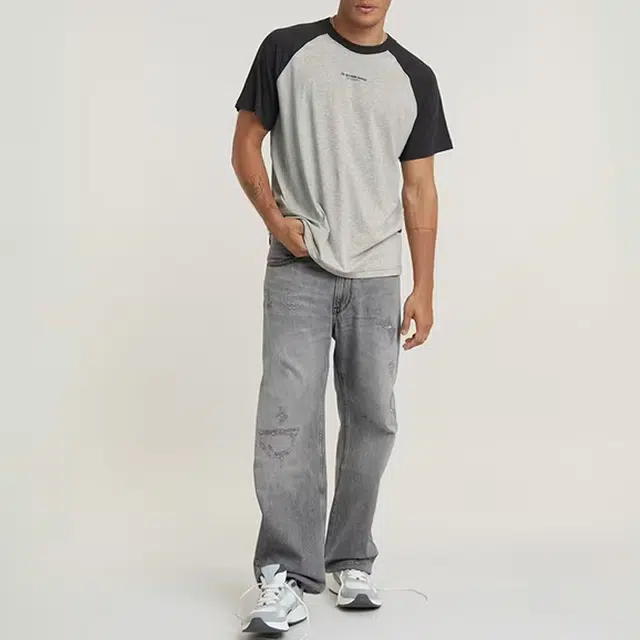 G-STAR RAW