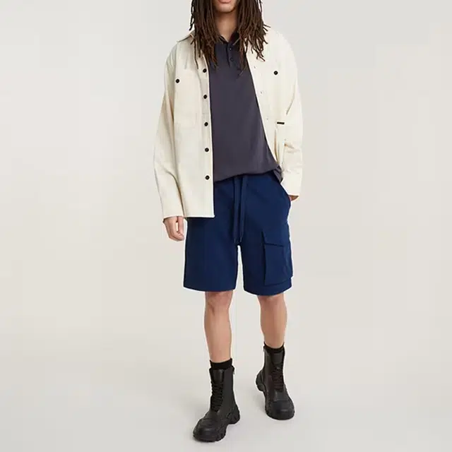 G-STAR RAW Polo