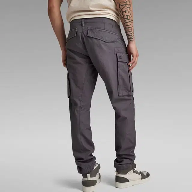 G-STAR RAW