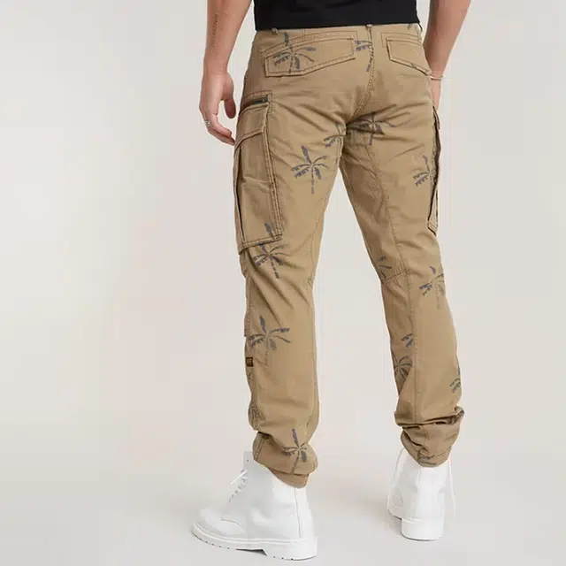 G-STAR RAW
