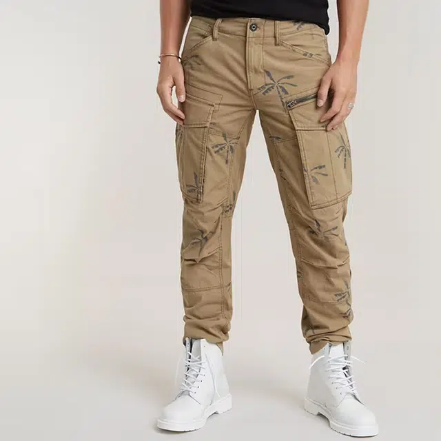 G-STAR RAW