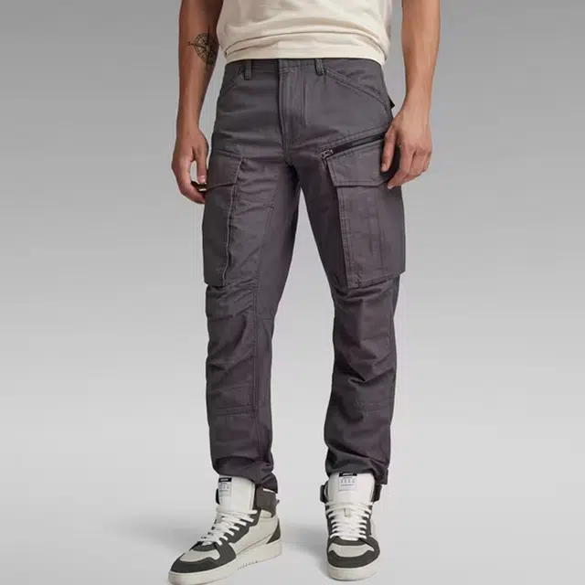 G-STAR RAW