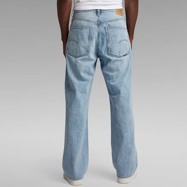 G-STAR RAW