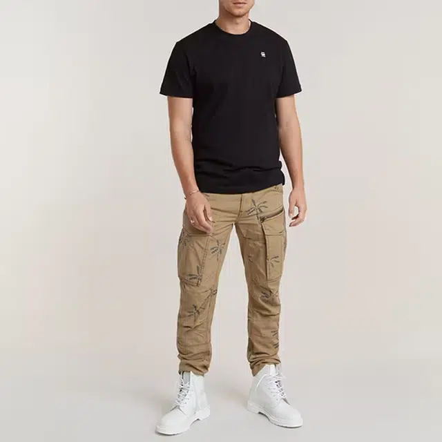 G-STAR RAW