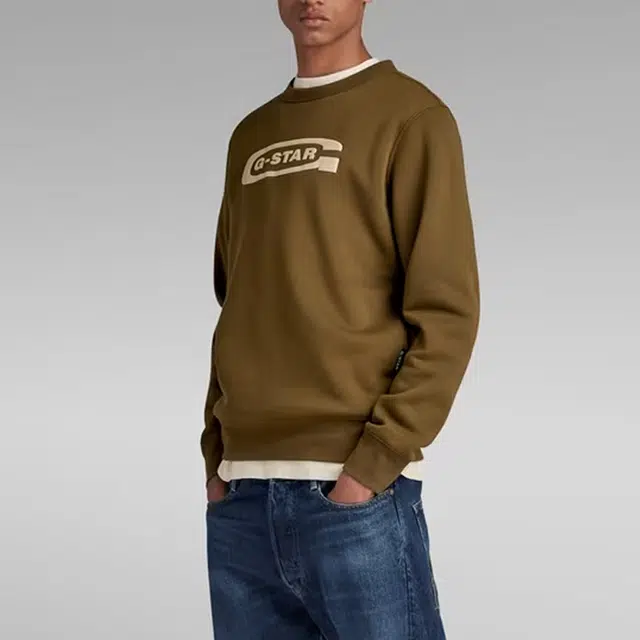 G-STAR RAW