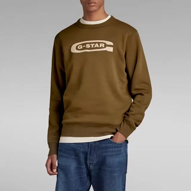 G-STAR RAW