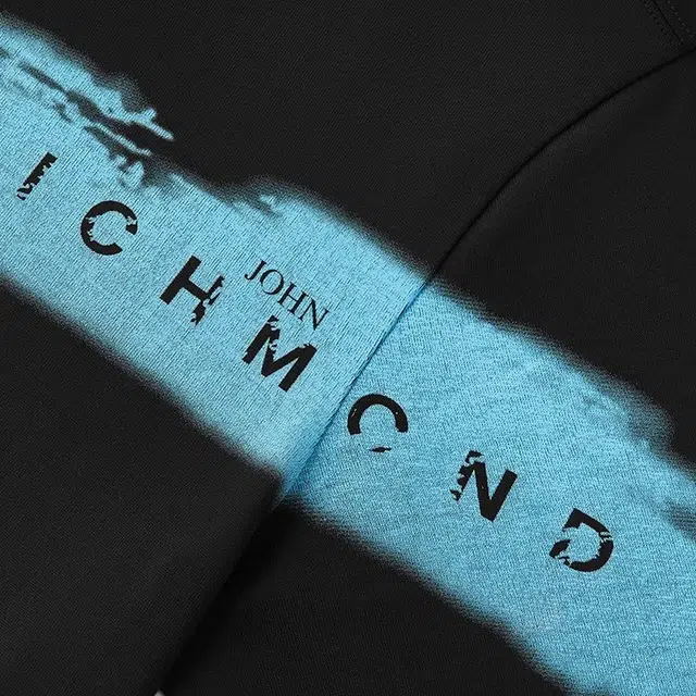 JOHN RICHMOND SS25 T
