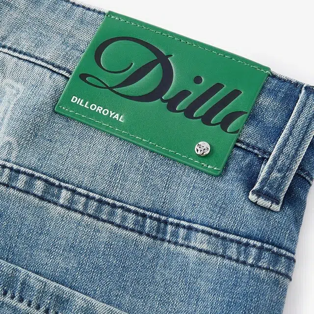 DILLO SS25