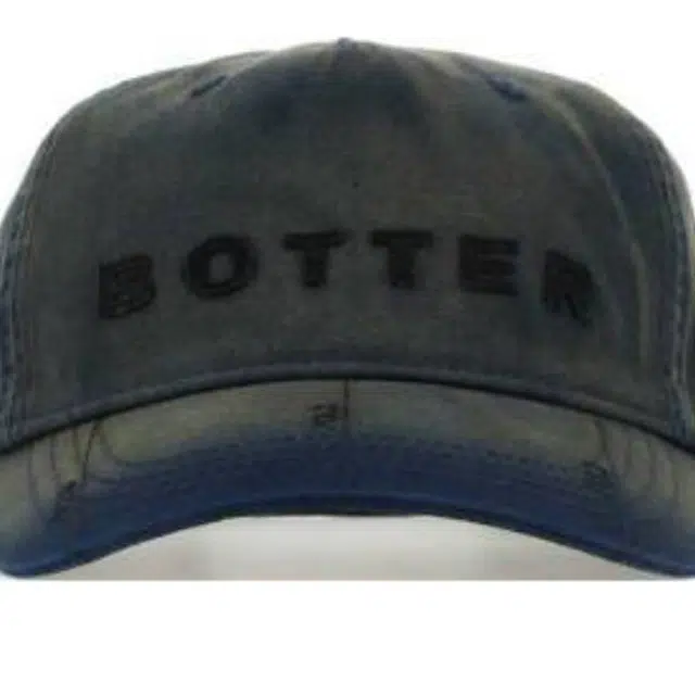 BOTTER -