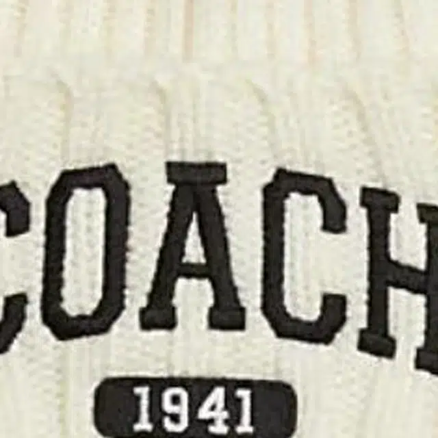 COACH