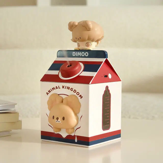 POP MART DIMOO -IP