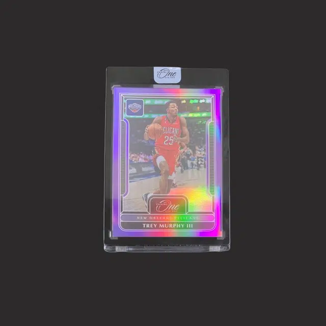 PANINI 2022-23One And One 2225