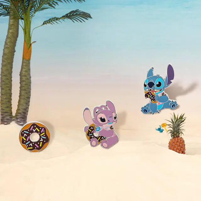 Disney store