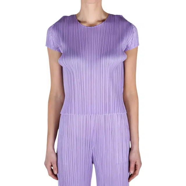 PLEATS PLEASE ISSEY MIYAKE T