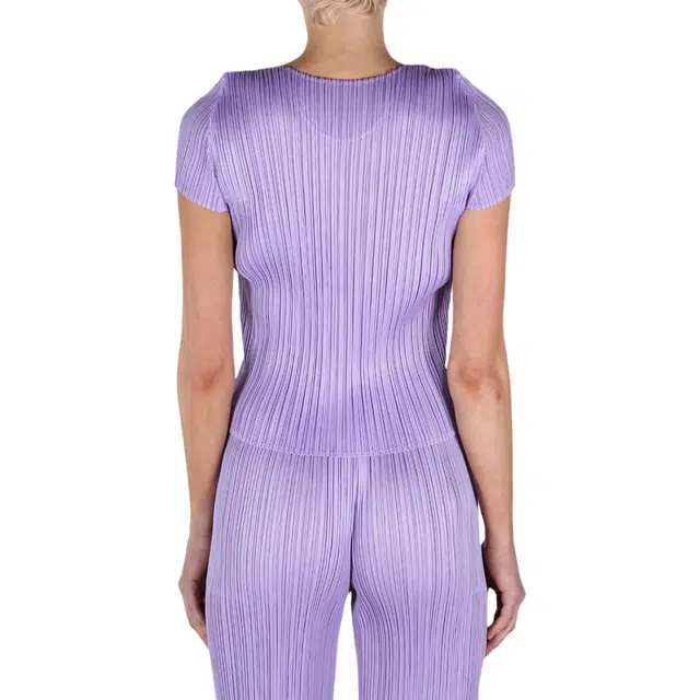 PLEATS PLEASE ISSEY MIYAKE T