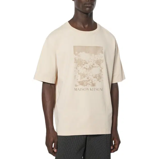 Maison Kitsune T
