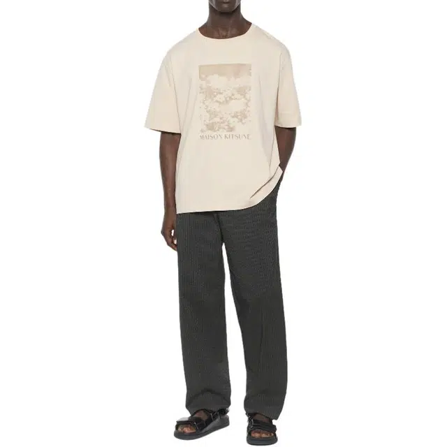 Maison Kitsune T