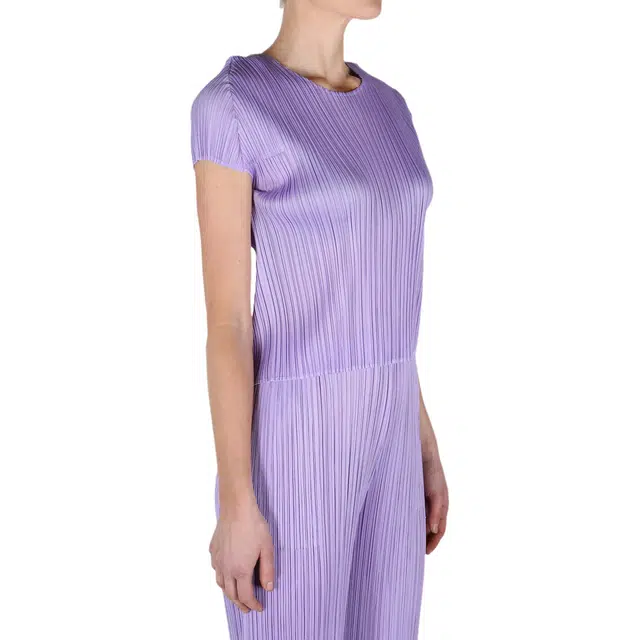 PLEATS PLEASE ISSEY MIYAKE T